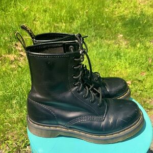 Dr. Martens